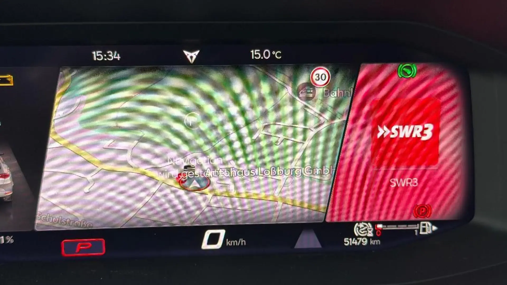 Formentor VZ 1.4 e-hybrid -DSG-