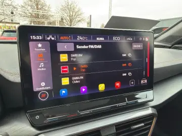 Formentor VZ 1.4 e-hybrid -DSG-