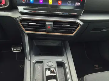 Formentor VZ 1.4 e-hybrid -DSG-