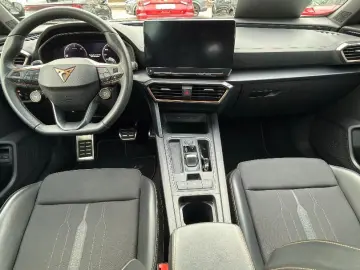 Formentor VZ 1.4 e-hybrid -DSG-