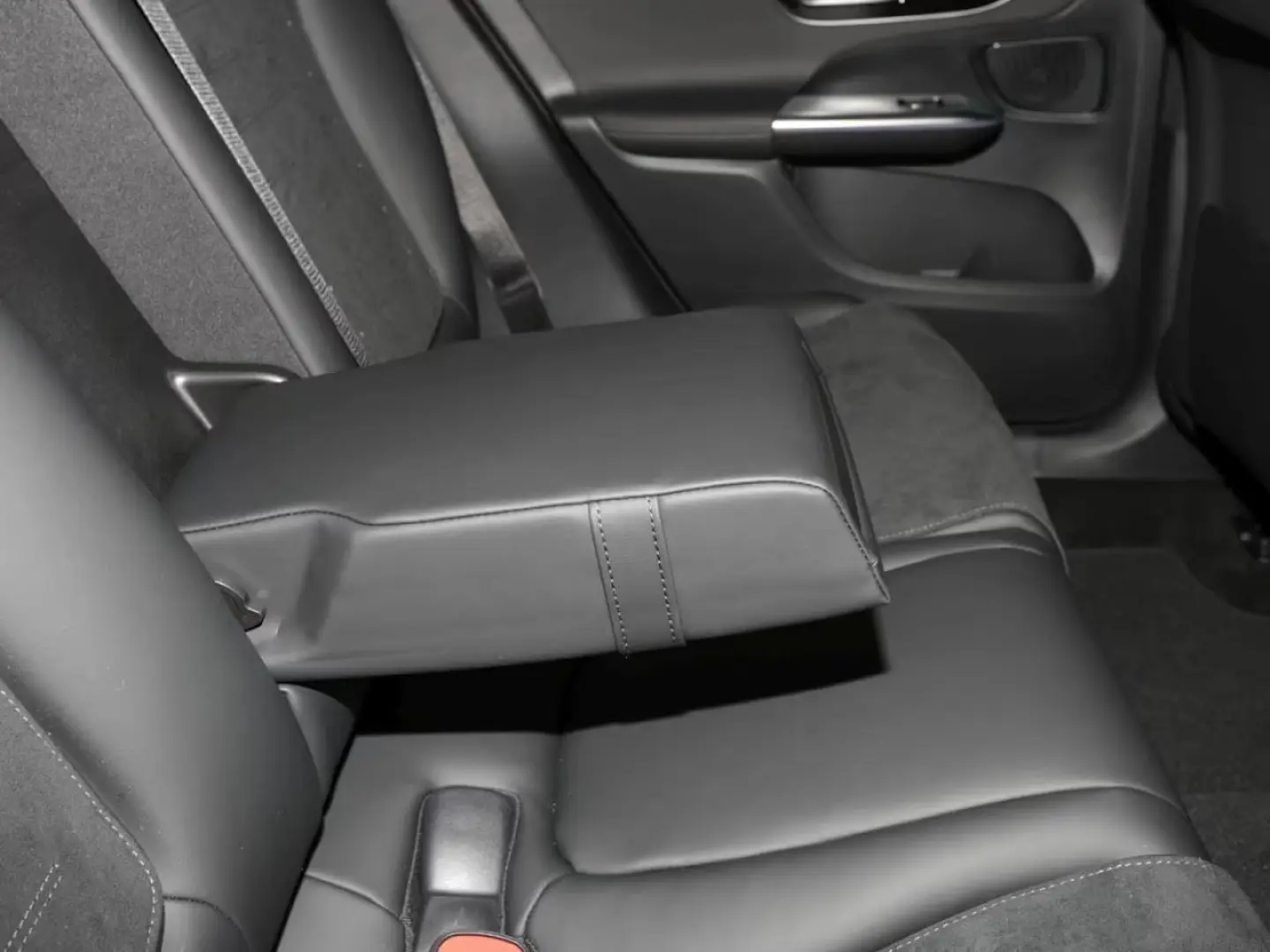 Mercedes-Benz GLC 220 d 4MATIC Coupé AMG Night Panoramic