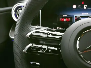 Mercedes-Benz GLC 220 d 4MATIC Coupé AMG Night Panoramic