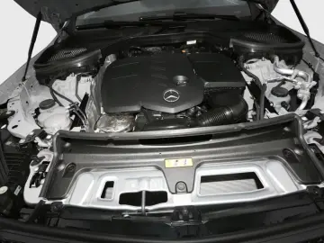 Mercedes-Benz GLC 220 d 4MATIC Coupé AMG Night Panoramic