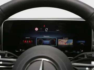 Mercedes-Benz GLC 220 d 4MATIC Coupé AMG Night Panoramic