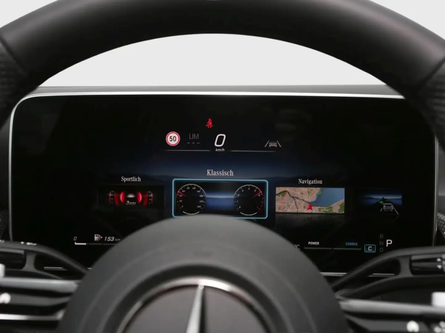 Mercedes-Benz GLC 220 d 4MATIC Coupé AMG Night Panoramic