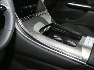 Mercedes-Benz GLC 220 d 4MATIC Coupé AMG Night Panoramic