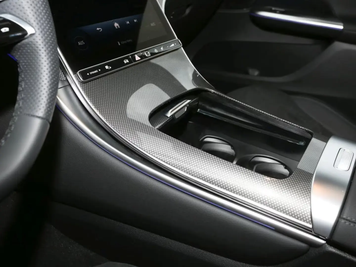 Mercedes-Benz GLC 220 d 4MATIC Coupé AMG Night Panoramic