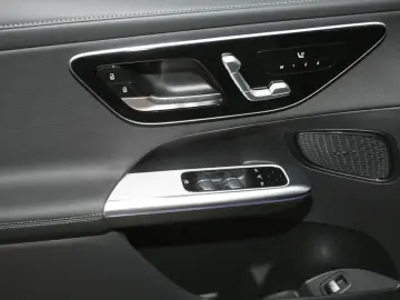 Mercedes-Benz GLC 220 d 4MATIC Coupé AMG Night Panoramic