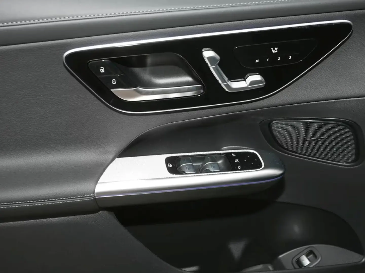 Mercedes-Benz GLC 220 d 4MATIC Coupé AMG Night Panoramic