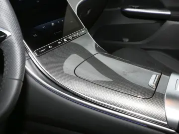 Mercedes-Benz GLC 220 d 4MATIC Coupé AMG Night Panoramic