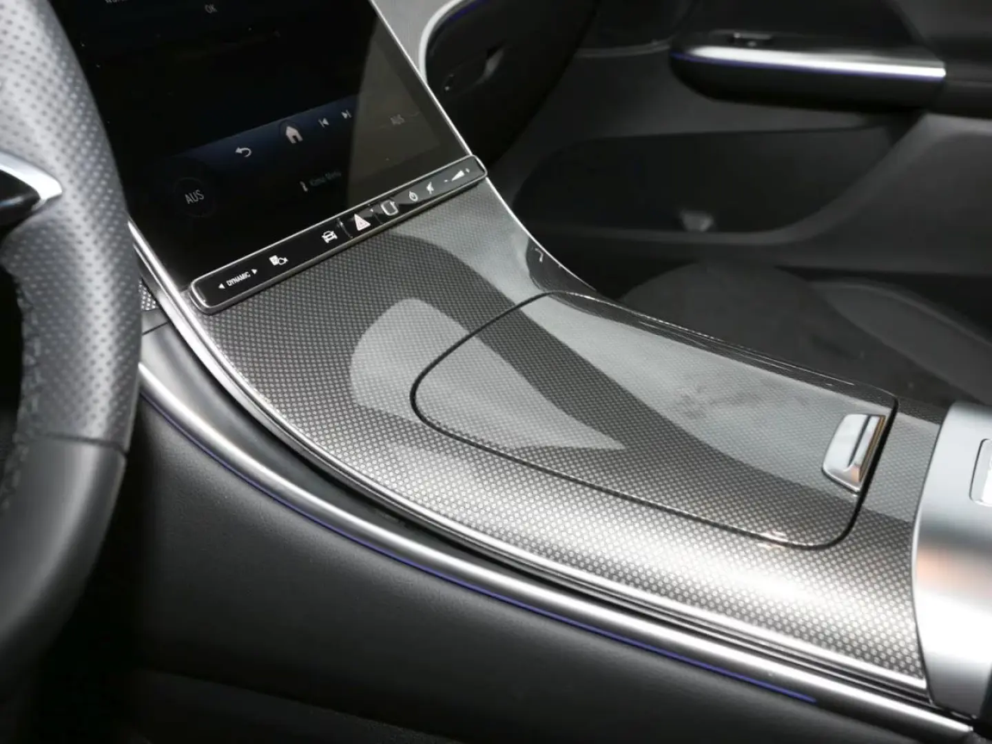 Mercedes-Benz GLC 220 d 4MATIC Coupé AMG Night Panoramic