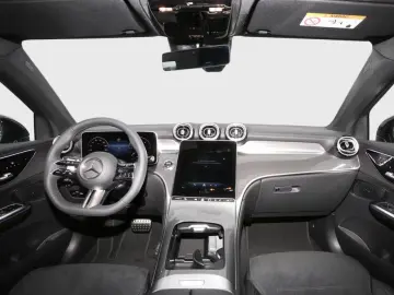 Mercedes-Benz GLC 220 d 4MATIC Coupé AMG Night Panoramic