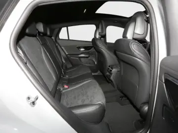 Mercedes-Benz GLC 220 d 4MATIC Coupé AMG Night Panoramic