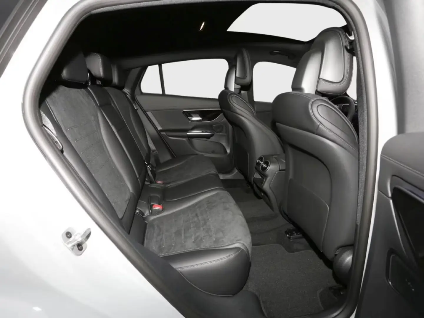 Mercedes-Benz GLC 220 d 4MATIC Coupé AMG Night Panoramic