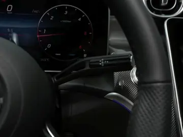 Mercedes-Benz GLC 220 d 4MATIC Coupé AMG Night Panoramic