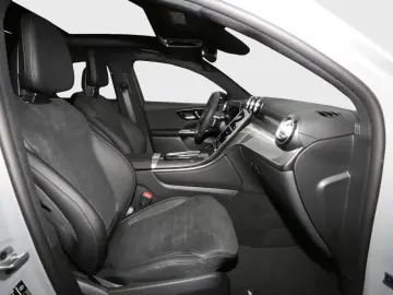 Mercedes-Benz GLC 220 d 4MATIC Coupé AMG Night Panoramic