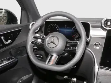 Mercedes-Benz GLC 220 d 4MATIC Coupé AMG Night Panoramic