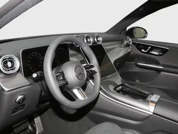 Mercedes-Benz GLC 220 d 4MATIC Coupé AMG Night Panoramic