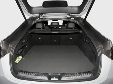 Mercedes-Benz GLC 220 d 4MATIC Coupé AMG Night Panoramic