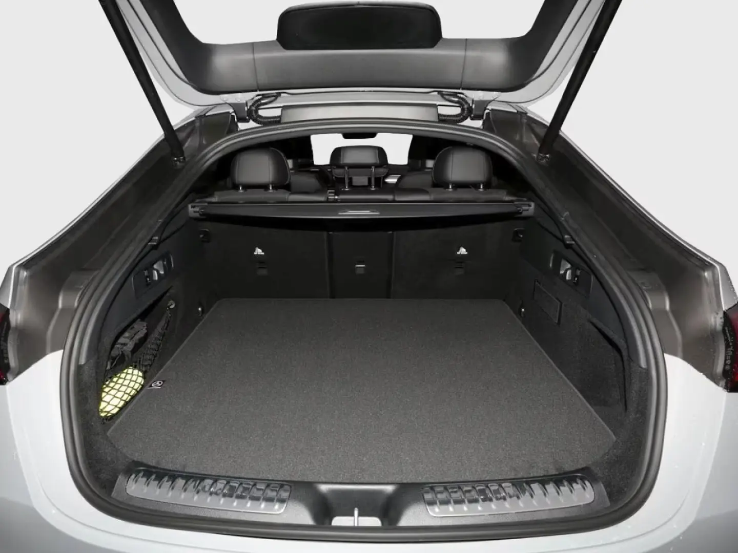 Mercedes-Benz GLC 220 d 4MATIC Coupé AMG Night Panoramic