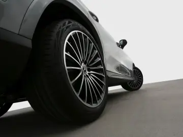 Mercedes-Benz GLC 220 d 4MATIC Coupé AMG Night Panoramic