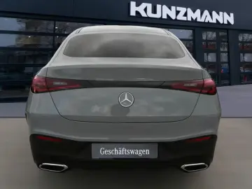 Mercedes-Benz GLC 220 d 4MATIC Coupé AMG Night Panoramic