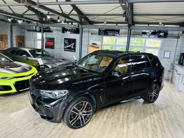 X5 M50 i