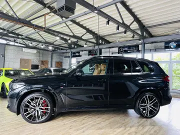 X5 M50 i