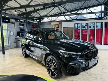 X5 M50 i