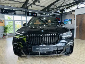 X5 M50 i