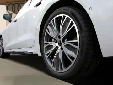 A5 Lim. TDI  Q S line 19  LEDER PANO MATRIX