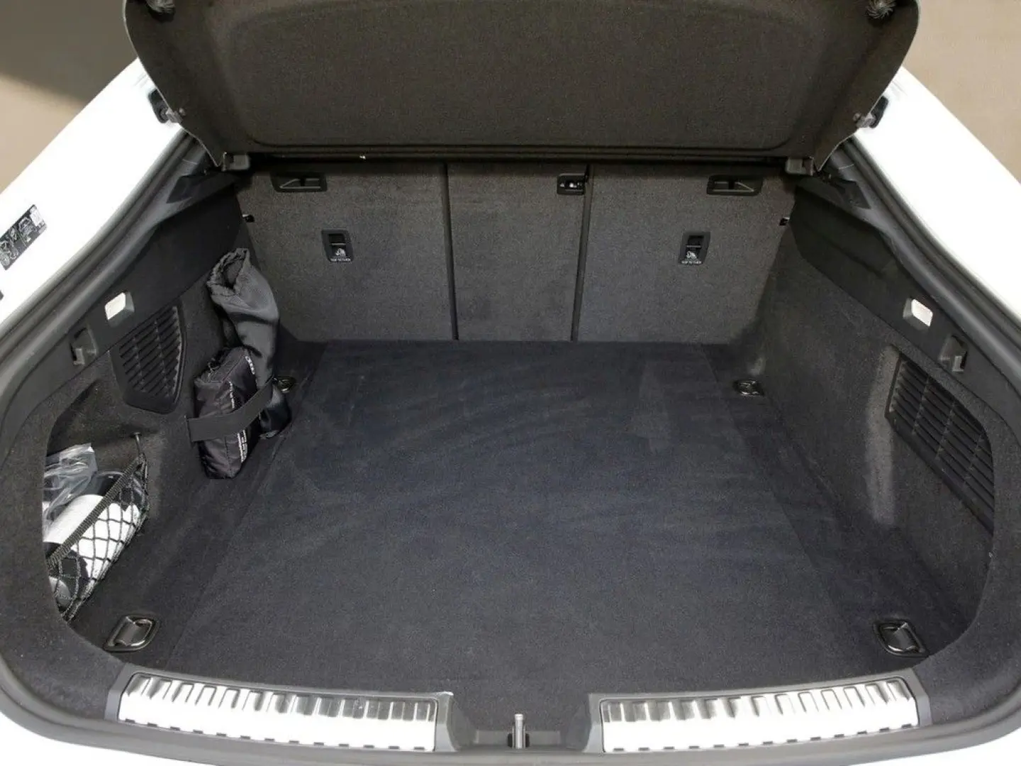 A5 Lim. TDI  Q S line 19  LEDER PANO MATRIX