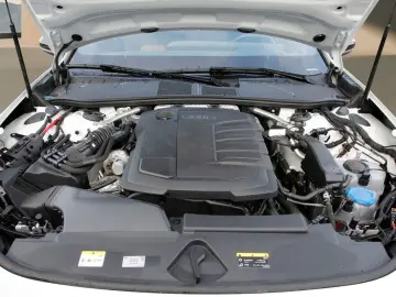 A5 Lim. TDI  Q S line 19  LEDER PANO MATRIX