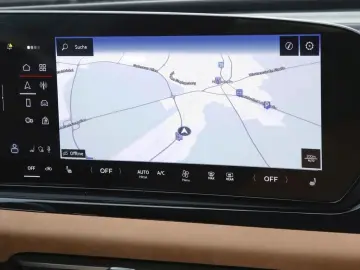 A5 Lim. TDI  Q S line 19  LEDER PANO MATRIX