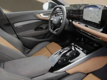 A5 Lim. TDI  Q S line 19  LEDER PANO MATRIX