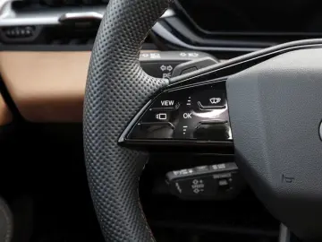 A5 Lim. TDI  Q S line 19  LEDER PANO MATRIX