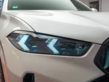 BMW X6 xDrive40i M Sport