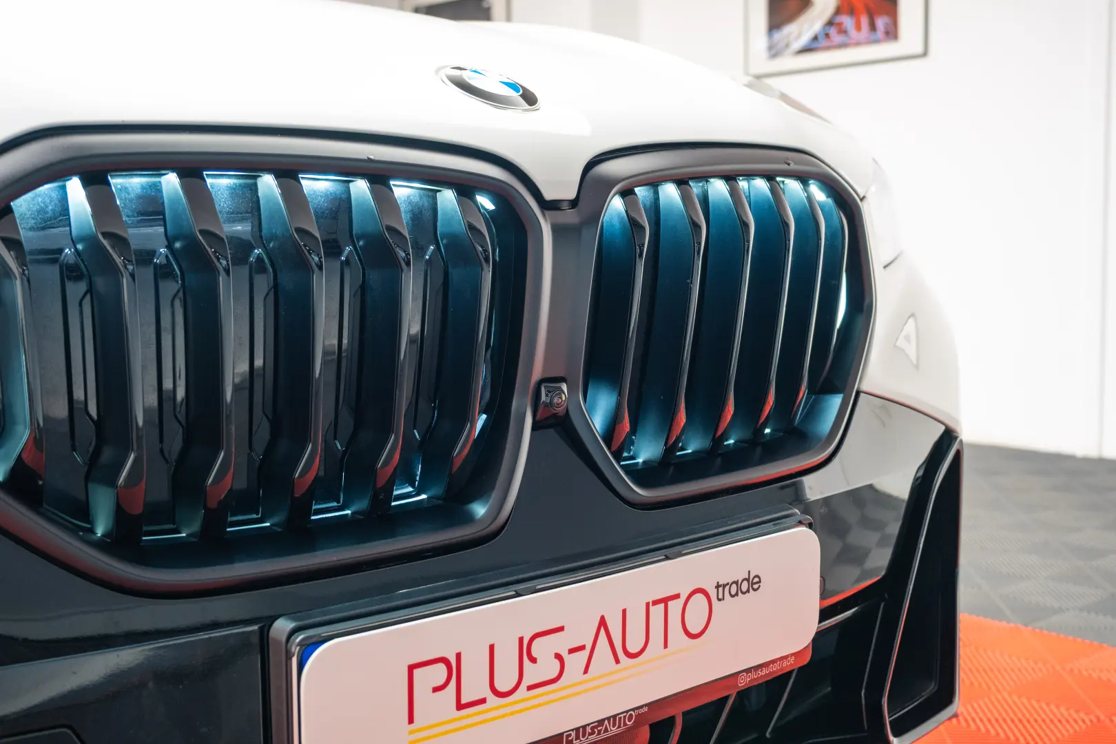 BMW X6 xDrive40i M Sport