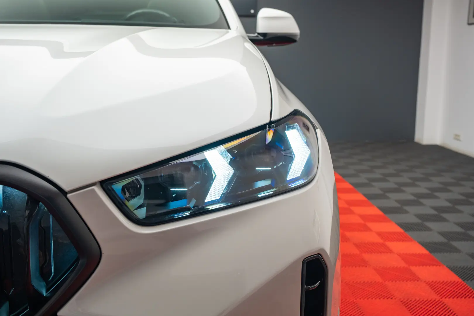 BMW X6 xDrive40i M Sport