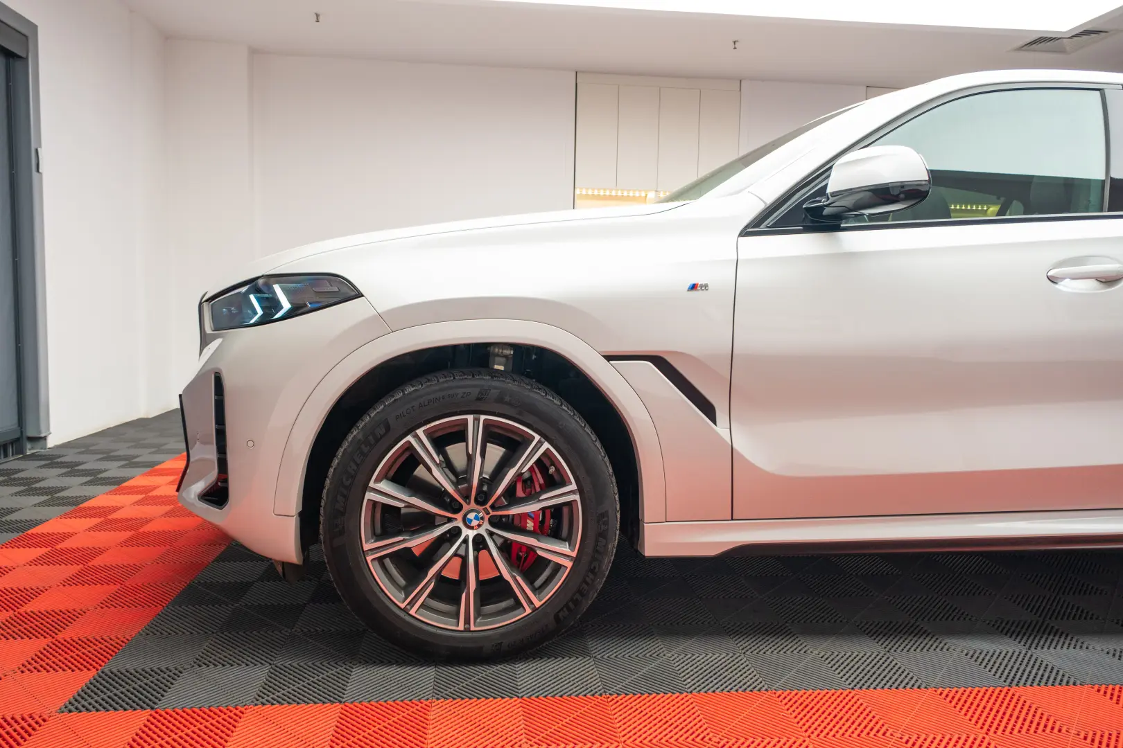 BMW X6 xDrive40i M Sport