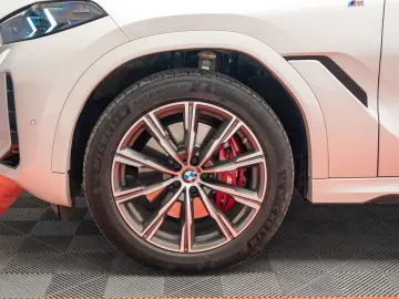 BMW X6 xDrive40i M Sport