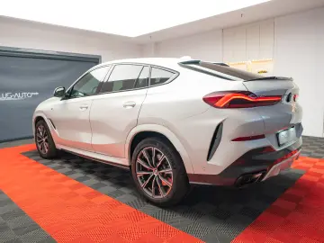 BMW X6 xDrive40i M Sport