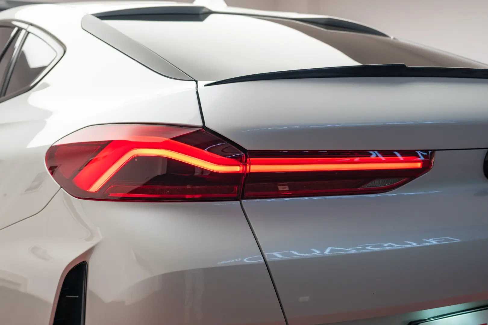 BMW X6 xDrive40i M Sport