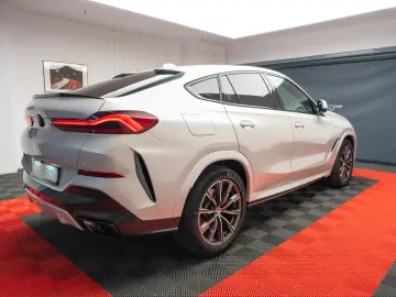 BMW X6 xDrive40i M Sport