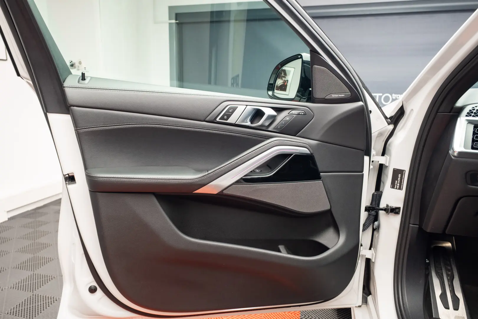 BMW X6 xDrive40i M Sport