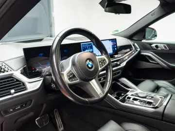 BMW X6 xDrive40i M Sport