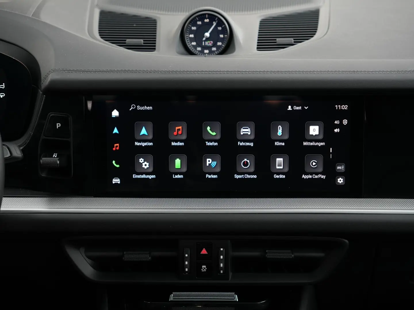 E-Hybrid Coupé SPORTDESIGN-PAKET-INNODRIVE-BOSE