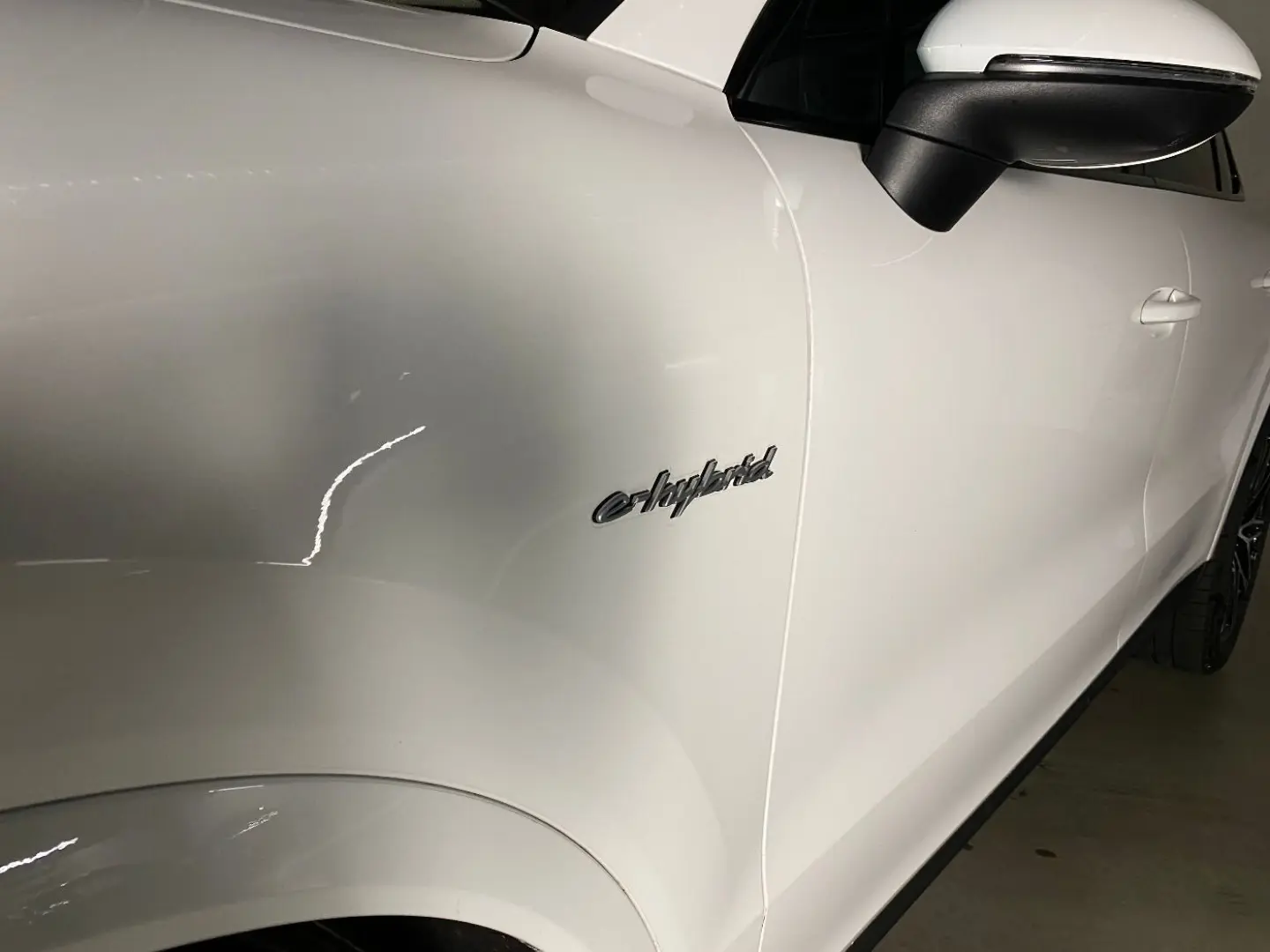 Cayenne E-Hybrid   Nachtsicht   InnoDrive