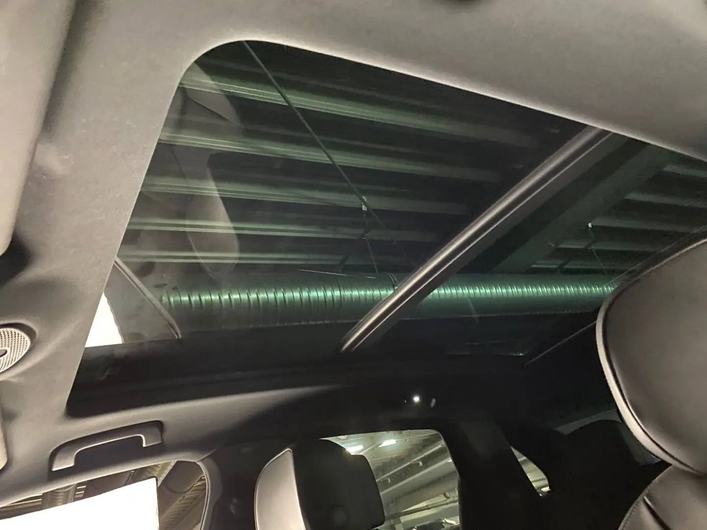 Cayenne E-Hybrid   Nachtsicht   InnoDrive