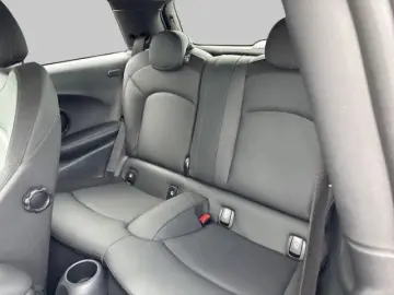 Cooper SE Electric Trim PANO H K RFK LED LEDER L